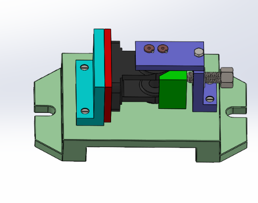 Drilling Jig